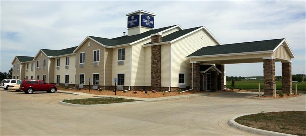 Cobblestone Hotel - Wayne Екстериор снимка