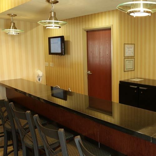 Cobblestone Hotel - Wayne Екстериор снимка